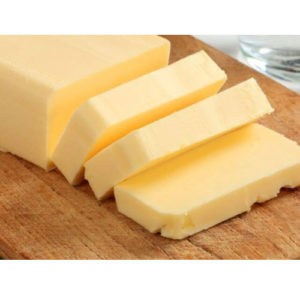 ORGANIC DAIRY DESI BUTTER